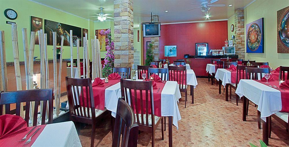 Guesthouse Belvedere Patong Ngoại thất bức ảnh
