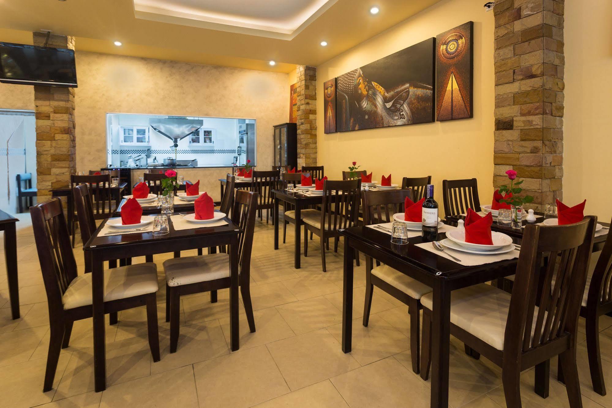 Guesthouse Belvedere Patong Ngoại thất bức ảnh