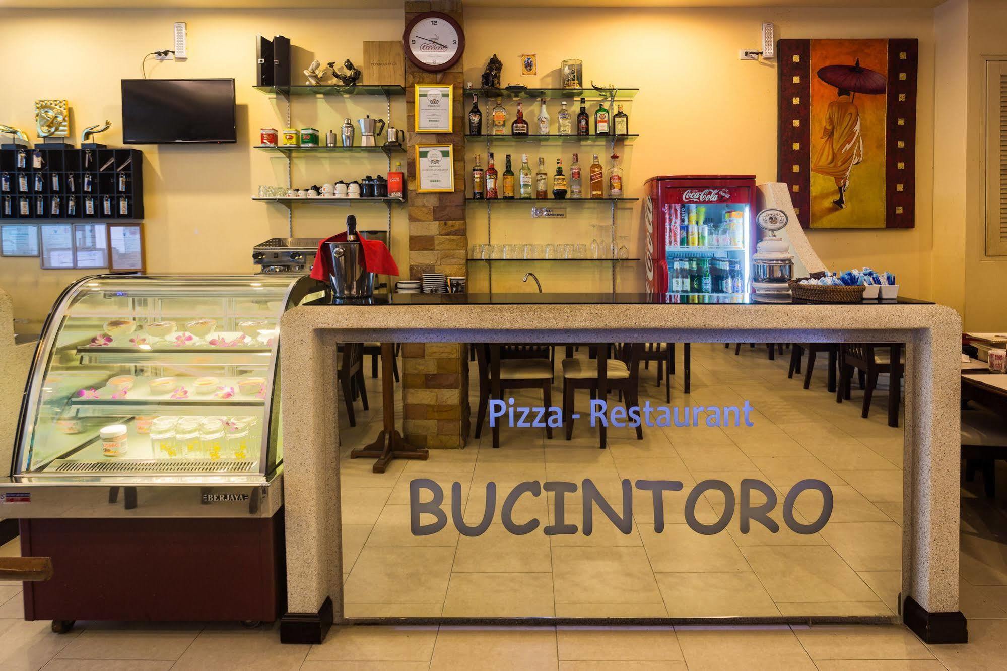 Guesthouse Belvedere Patong Ngoại thất bức ảnh